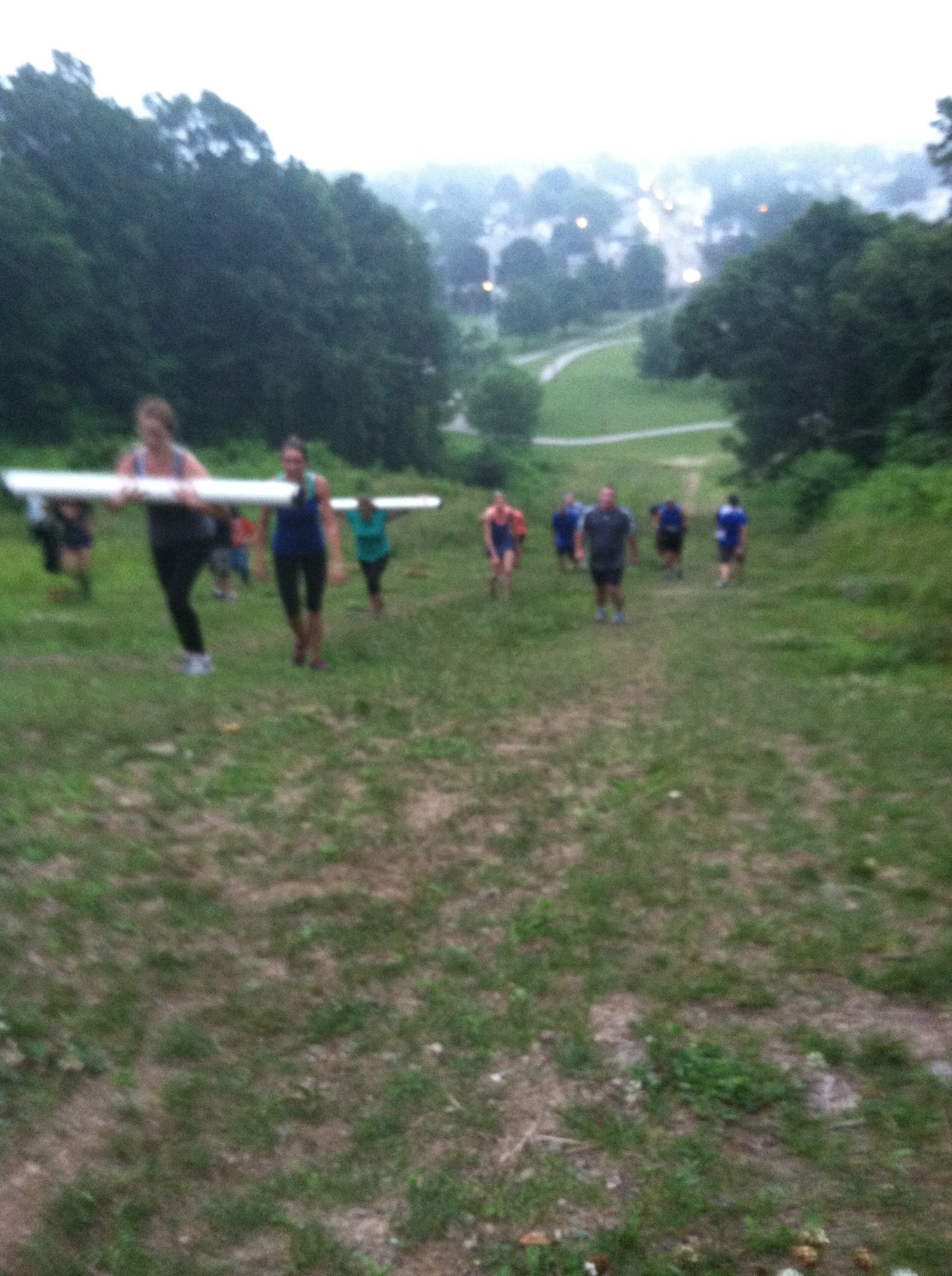 Tough Mudder Mount Snow – Doing It Raw!