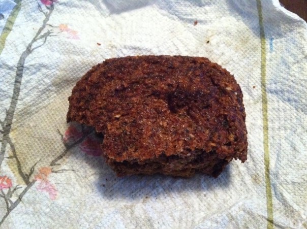 Yummy Zucchini Bread