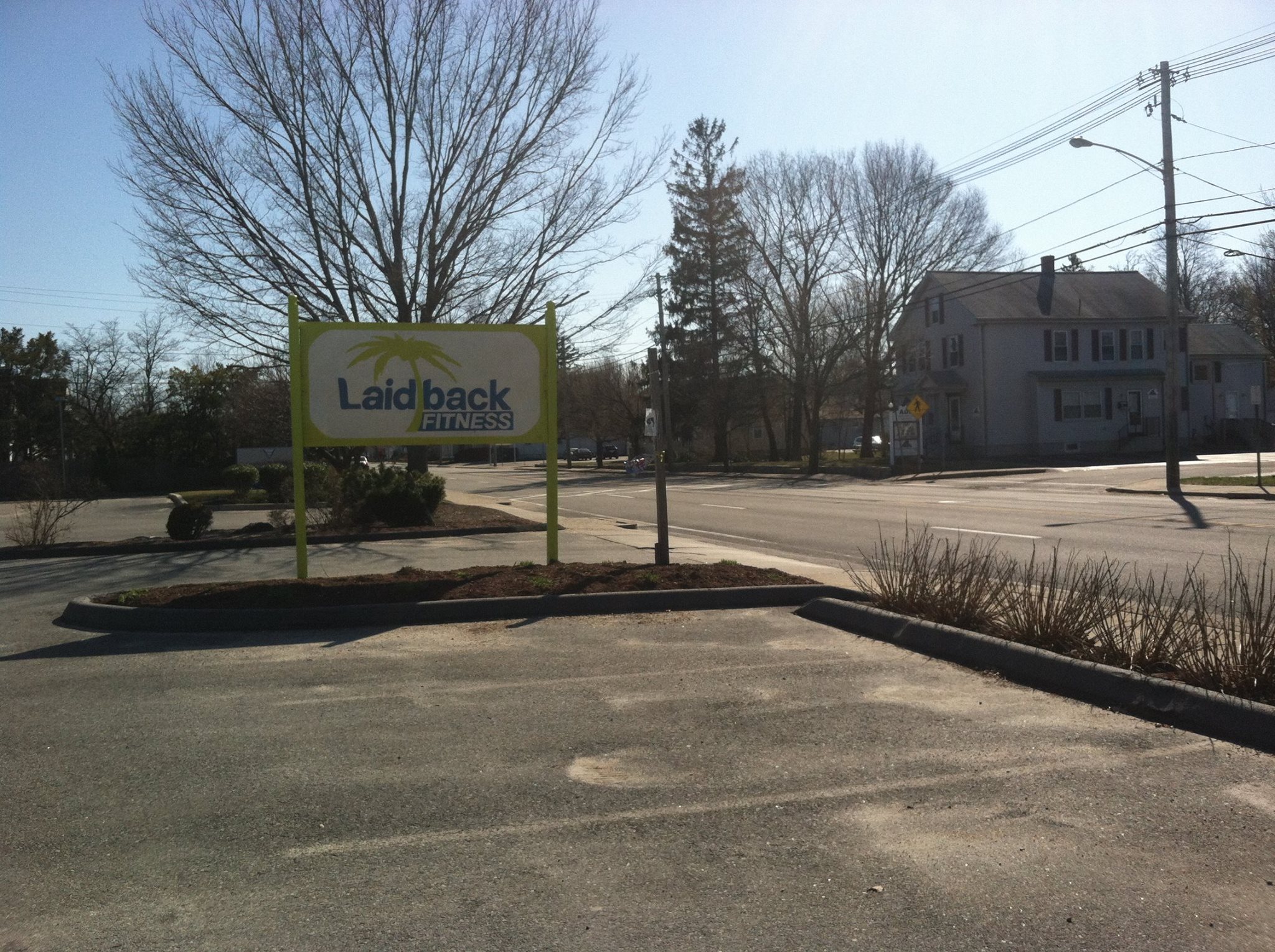 The “New” LbF Turns 2!