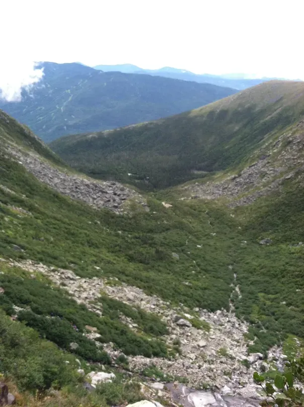 Why I Train Like A Maine-iac