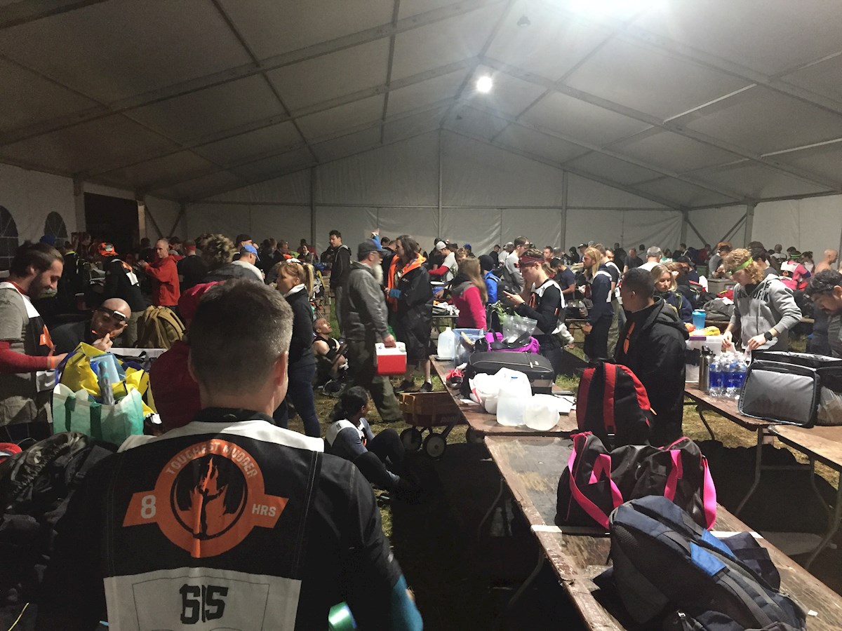 Toughest Mudder Philly – What a Ride!