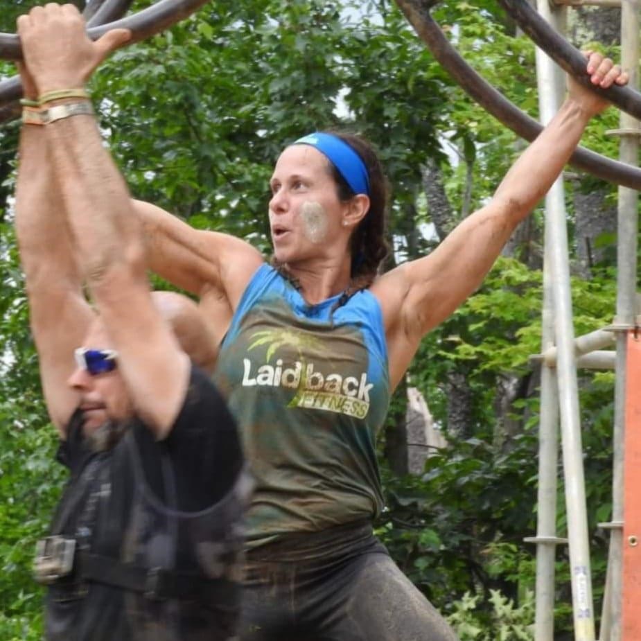 Conquering Fears & Crushing Obstacles: Weezy’s Story