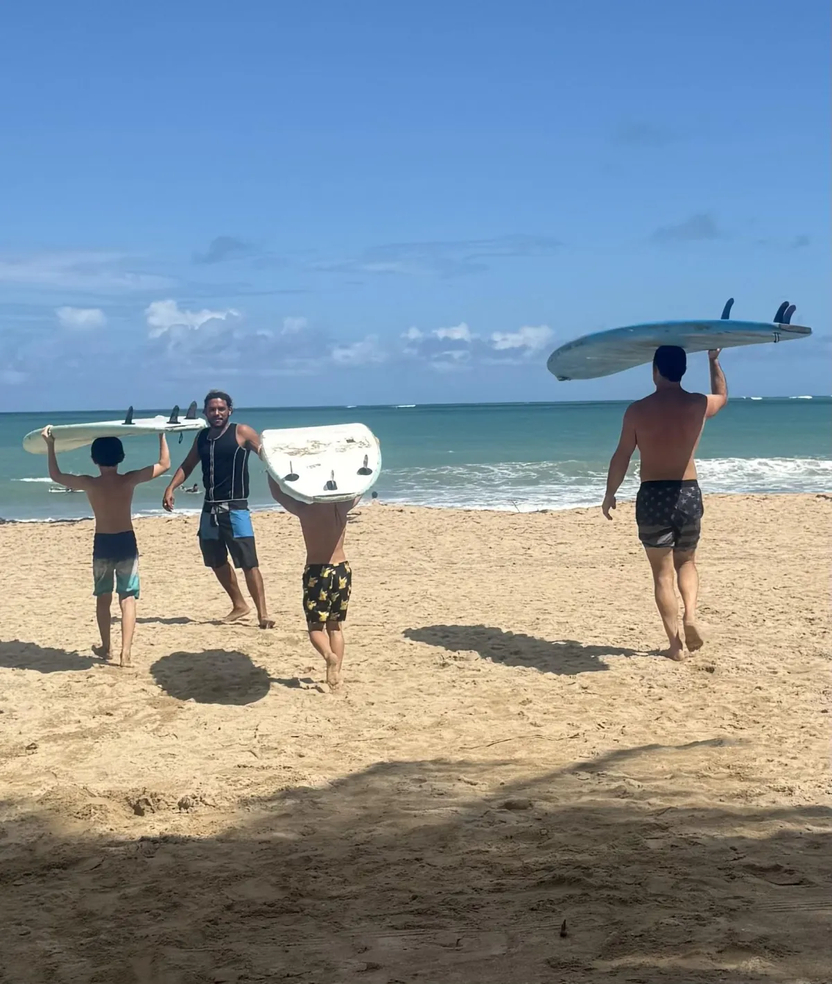 This Is Why I Train – How Adventure Builds Confident Kids