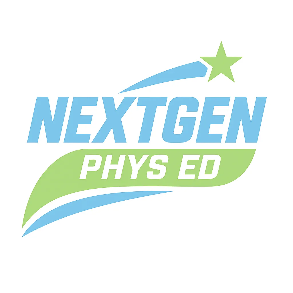 NextGen Phys Ed: Our First Episode Is Live!