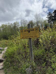 Solitude, Sweat, and Scenery – Awegasmic Adventure on Adams