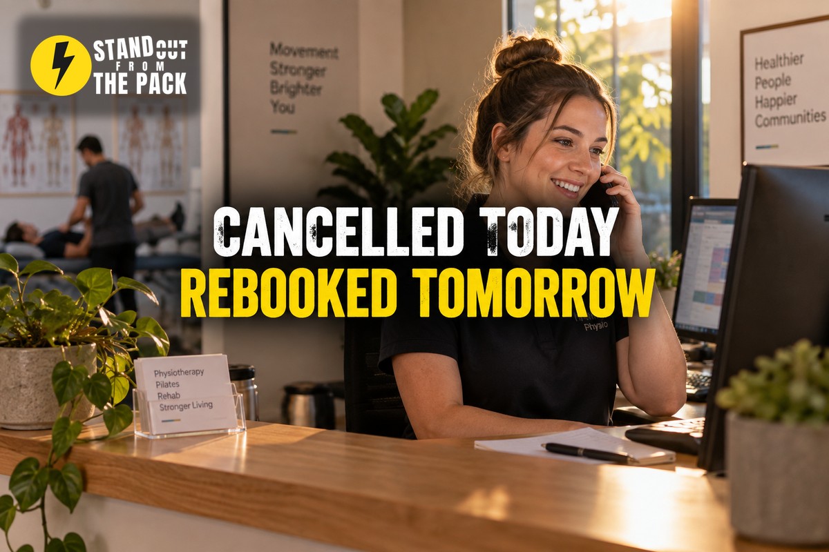 When a Customer Cancels, How Easy Is It to Come Back?