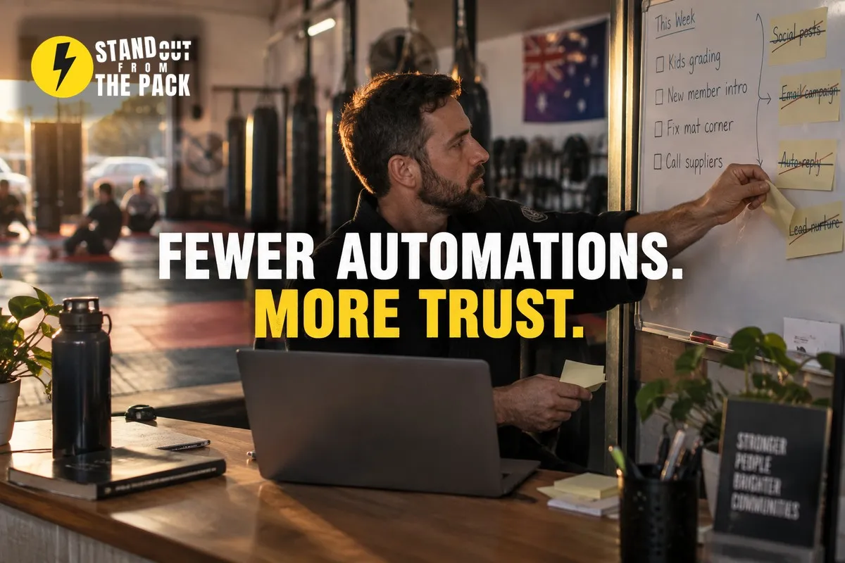 How Many of Your Automations Are Still Doing Anything Useful?