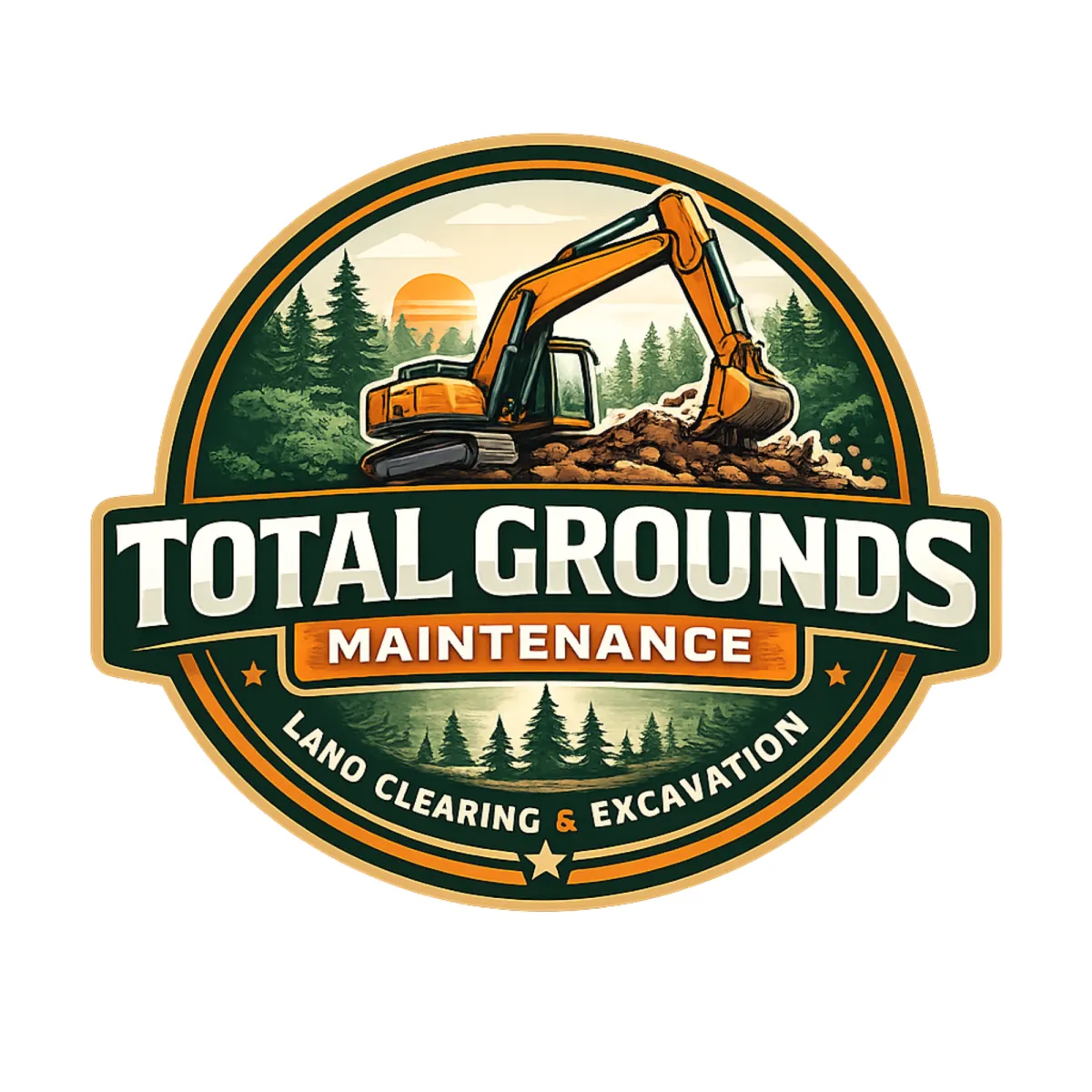 our company Logo