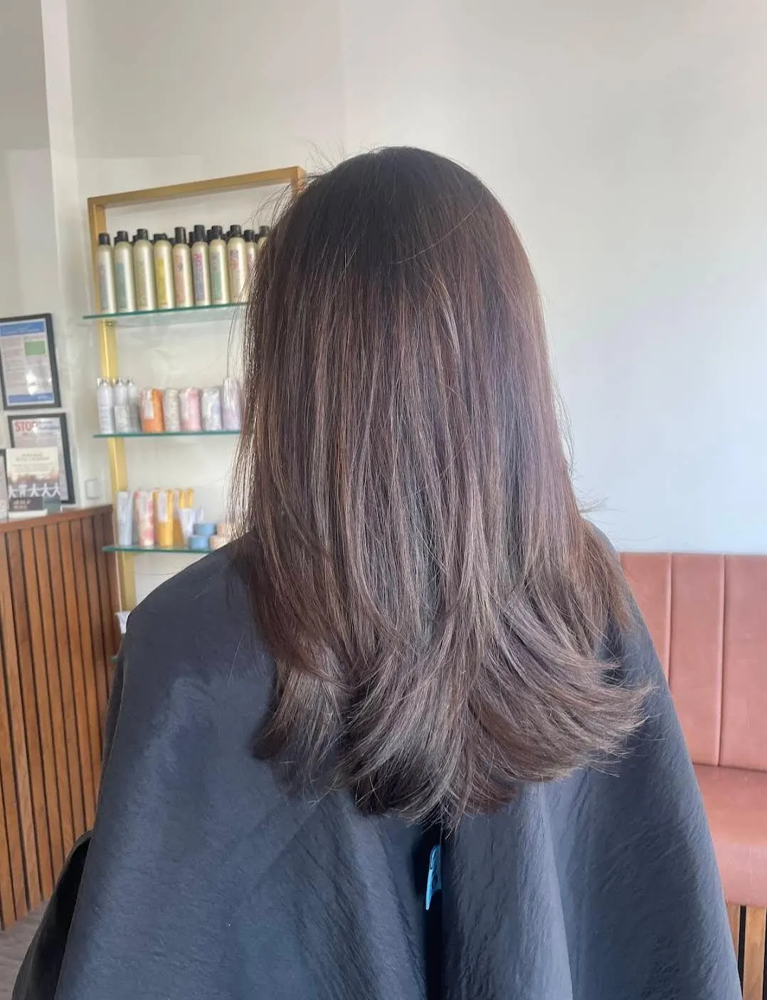 Hair Coloring