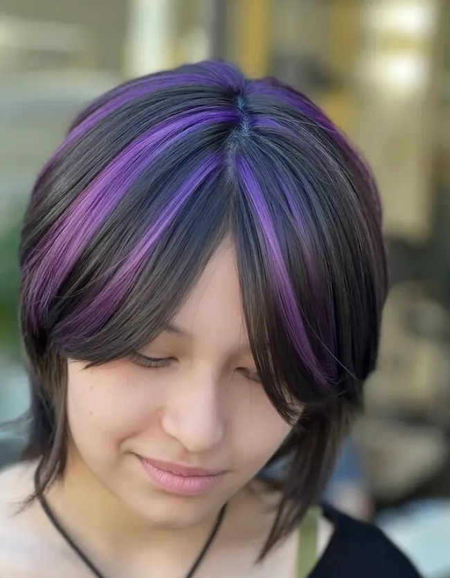 Hair Coloring
