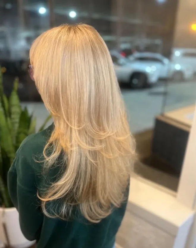 Haircut