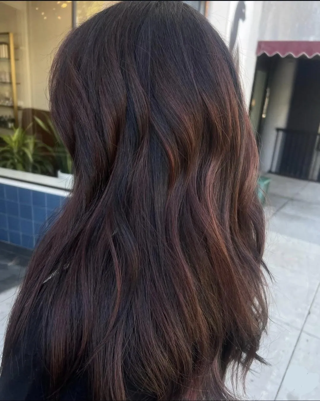 Hair Coloring