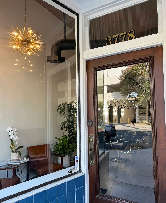 Lola's Collective - 
