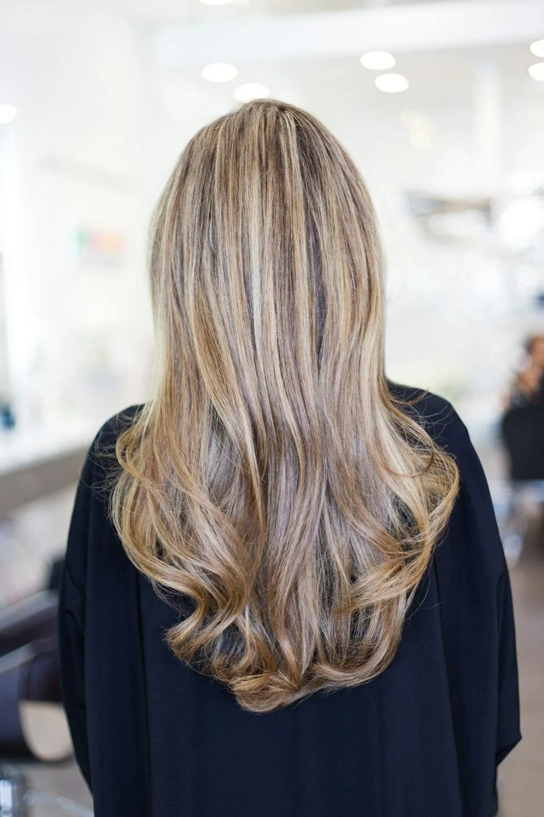 Hair Extensions