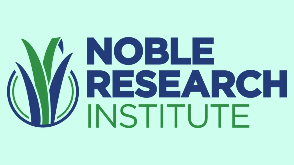 Noble Research Logo