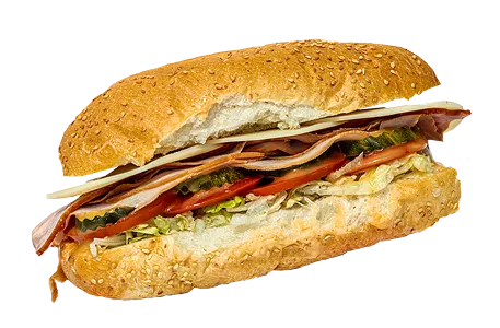 SUBLAB CLUB in Dearborn Heights