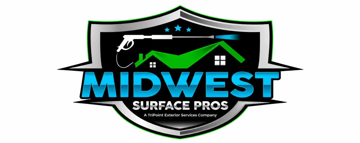 Pressure Washing Sioux Falls