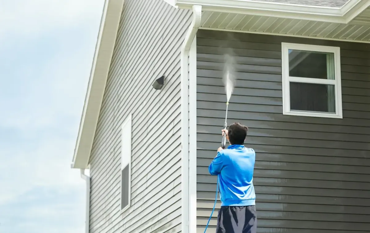 Sioux Falls Window Cleaning