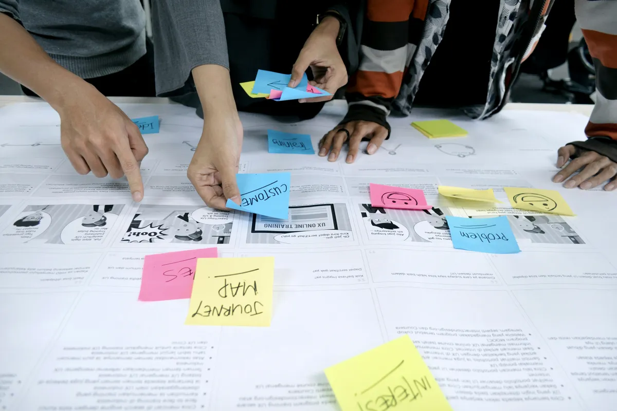 Why Most Business Plans Fail Before They're Written