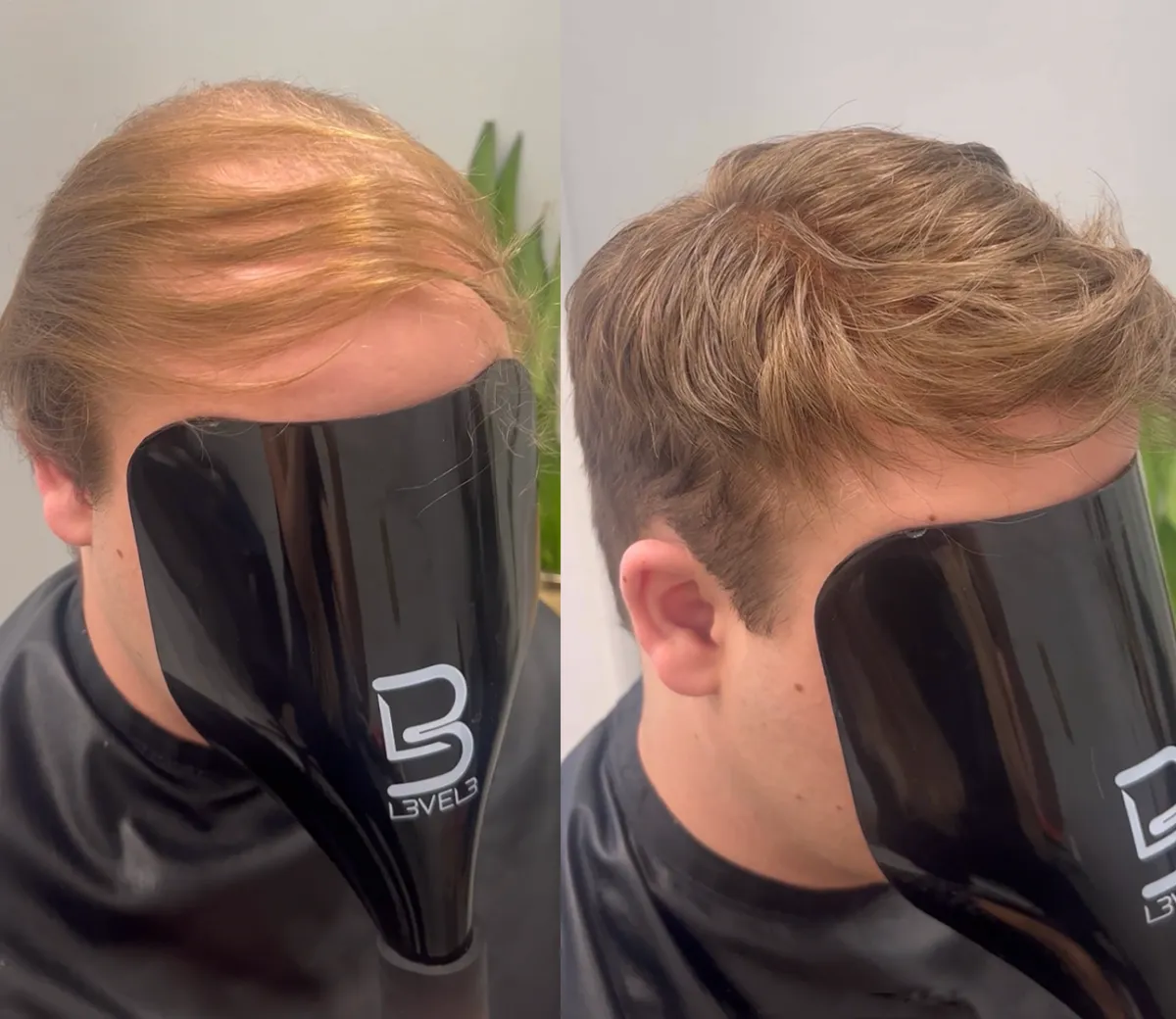 hair systems luling real human hair