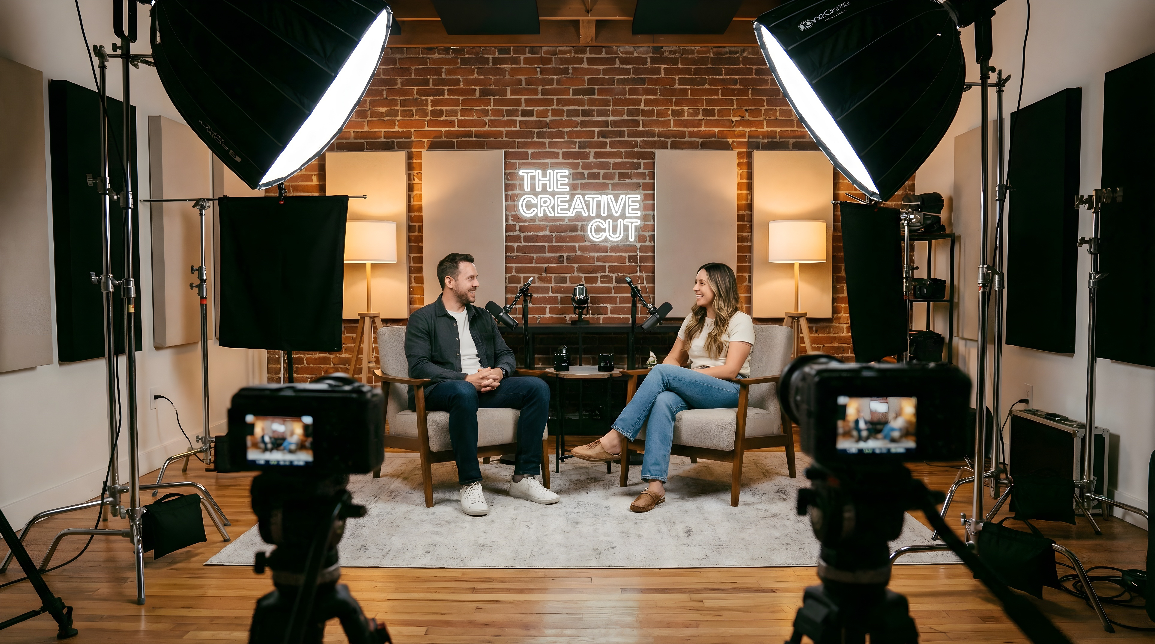 brand history video in Lake Geneva, corporate brand storytelling Lake Geneva, business video production Southeast Wisconsin
