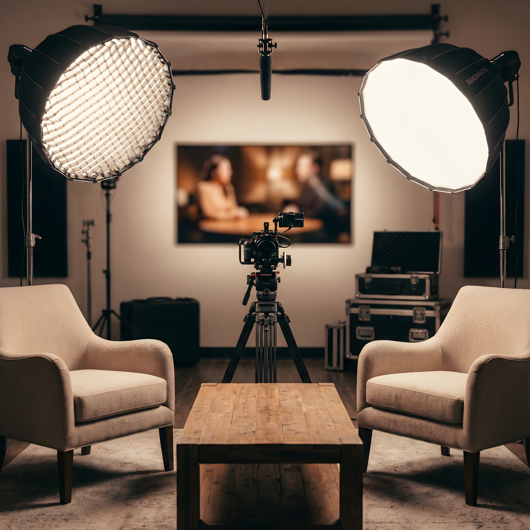 brand history videos in Lake Geneva, corporate storytelling video Lake Geneva, business video production Southeast WI