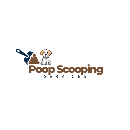 Poop Scooping
