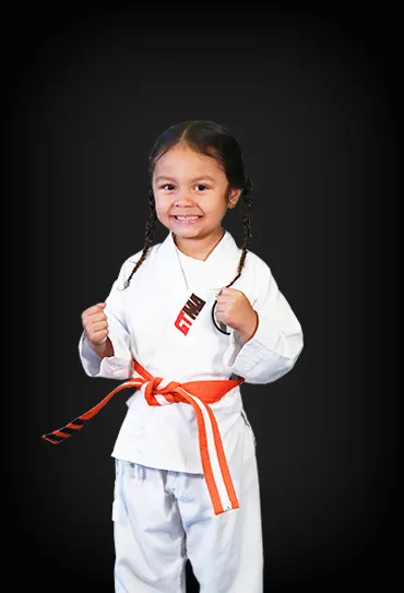 Kids Martial Arts