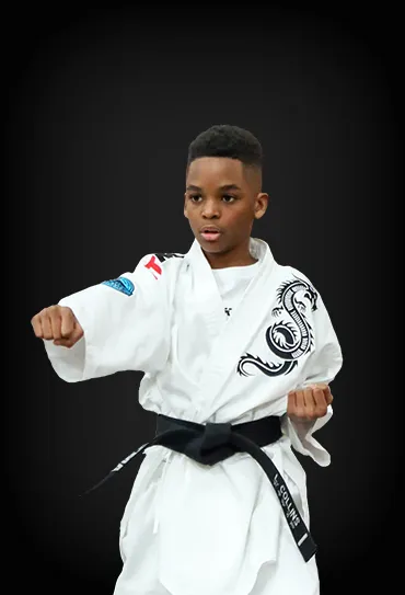 Kids Martial Arts