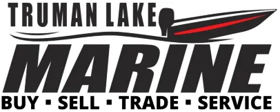 Truman Lake Marine Logo