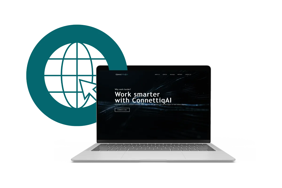 All in one platform