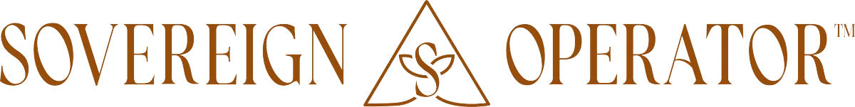 Sovereign Operator 