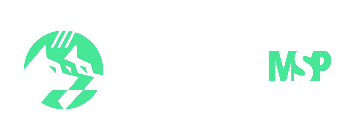 CerberusMSP Logo