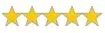 5-star rating