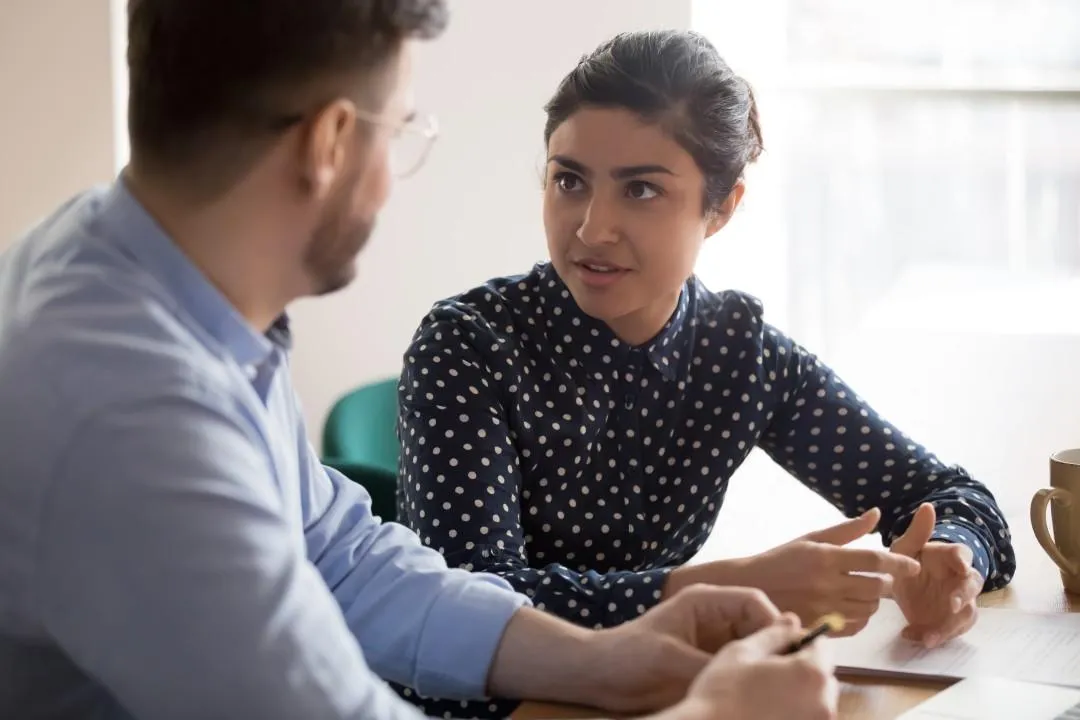 Manage Workplace Stress