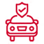 Trusted Local Dealership Logo