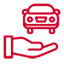 Trusted Local Dealership Logo