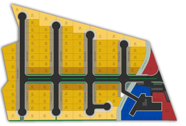 Bodegas en venta, nuevo parque industrial queretaro