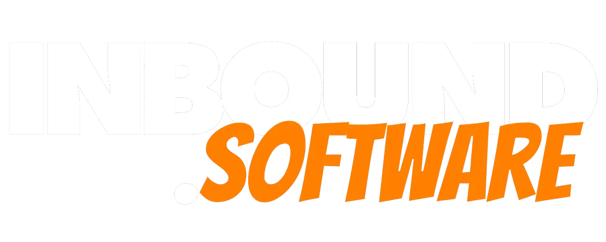 Inbound Marketing Software