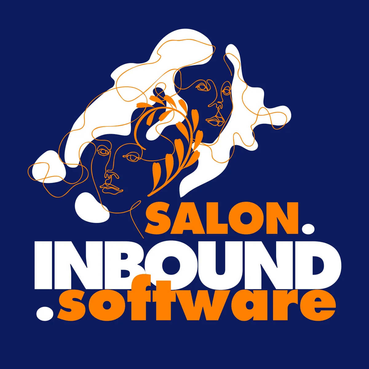 Salon Inbound software