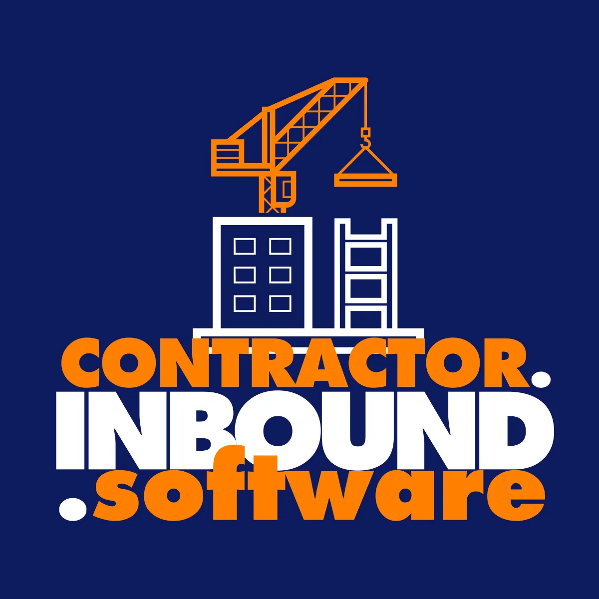 Contractor Inbound Software