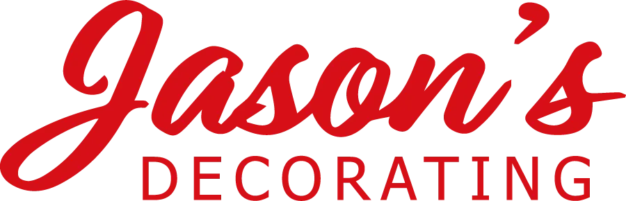 Jason's Decorating Logo