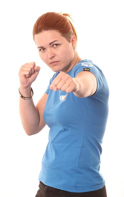 Adéla Velebová