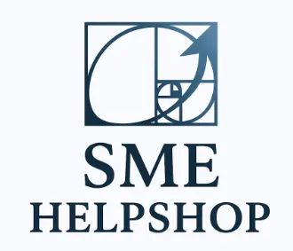 SME Helpshop NEW FANTASTIC LOGO