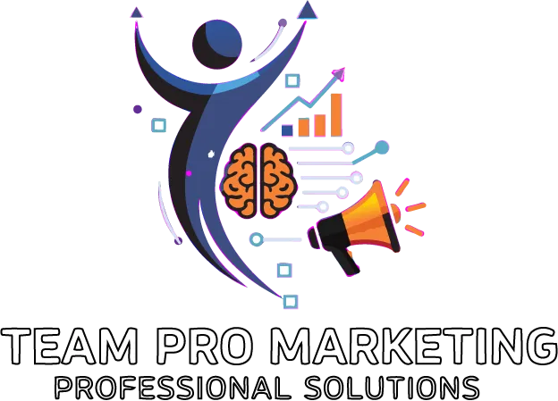 Team Pro marketing