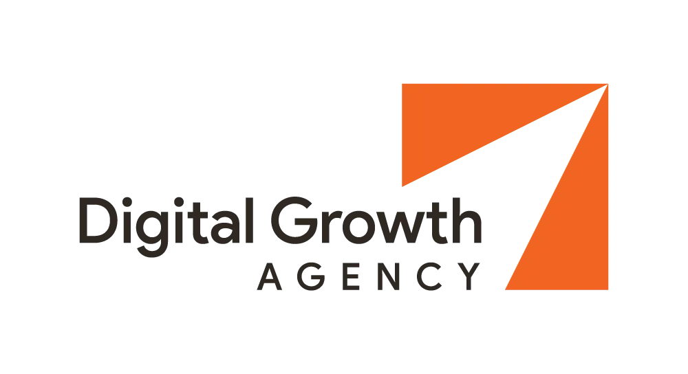 Digital Growth Agency Logo