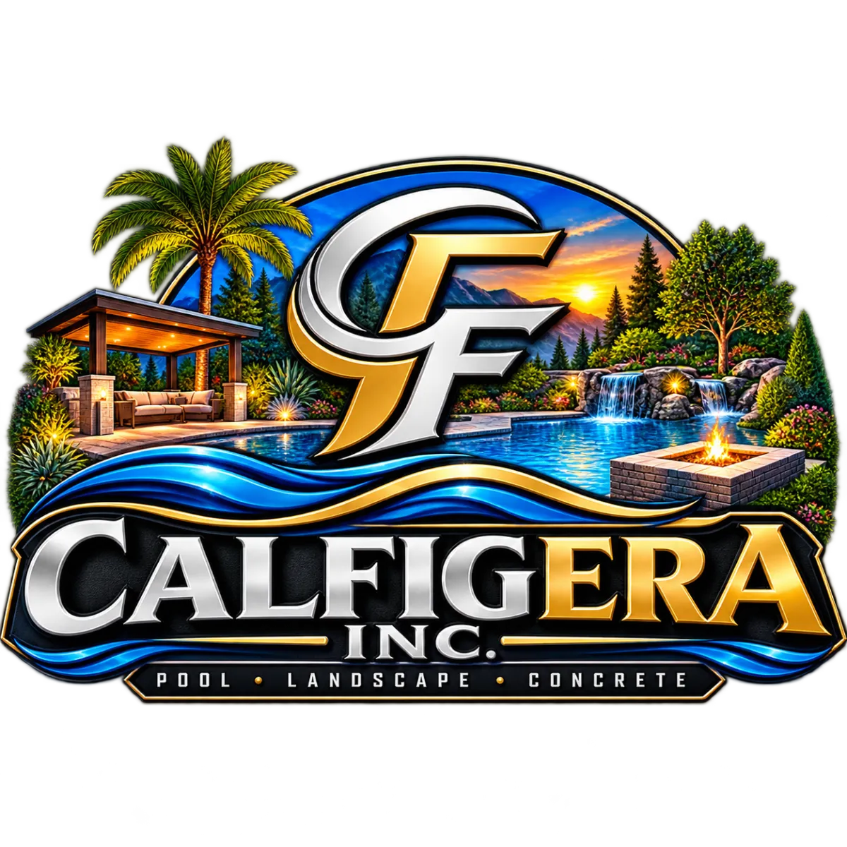 Concrete Contractor in Ventura County CA