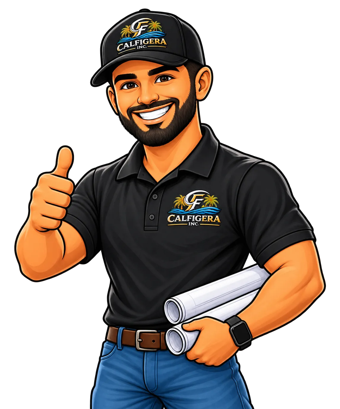 Concrete Contractor in Ventura County
