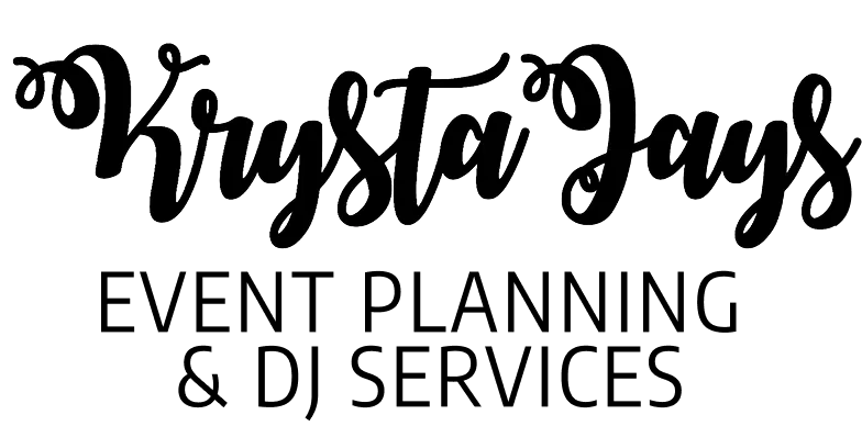 Krysta Jays Event Planning & DJ Services