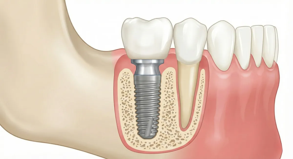 a close-up of the moon